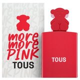 Tous More More Pink Toaletna voda za ženske 30 ml | Shoptok.si