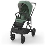 Kinderkraft Kolica Prime 3 3u1, Dark Green | shoptok.hr
