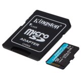 Kingston Technology Canvas Go! Plus 1 TB MicroSD UHS-I 10.razred | shoptok.hr