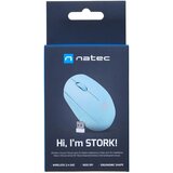  Miška Natec Stork Wireless, | Shoptok.si