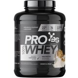 Basic Supplements whey protein 2270g Cene