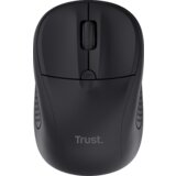 Trust Primo wireless miš, crni 1000-1600 dpi, optički, 4 tipke, USB, 6m wls range | Eponuda.ba