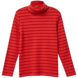 s.Oliver majica DR 2173266 D rdeča 104 u