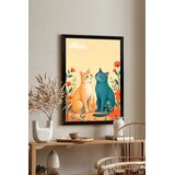 Wallity Slika Arthynmodel3348-5, 33x48 cm Cijene