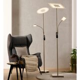 Lesnina XXXL VISOKA STOJEČA LED-SVETILKA | Shoptok.si