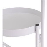 Casa Selección Kovinsko stojalo za cvetlične lonce (višina 60 cm) – | Shoptok.si