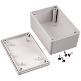 Hammond Electronics 1591XXLBK univerzalno kućište ABS crna 1 St. | Eponuda.ba