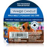 Yankee Candle Twilight Tunes vosak za aroma lampu 22 g | shoptok.hr