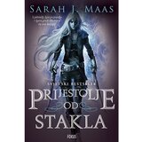 Fokus na HIT Prijestolje od stakla, Sarah J. Maas Cijene