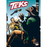 Veseli četvrtak Grupa autora - Teks 84 - Dva gerilca Cene