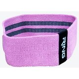 Ring elastične hip-booty tekstilne trake 60x8cm rx hip band-s | ePonuda.com