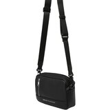 Armani Exchange Torba za kamero črna | Shoptok.si