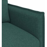 SOFA Tamnozelena 75 x 82 x 85 cm tkanina | shoptok.hr