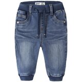 name it hlače denim DH 13257085 NBMBEN 13257085 F modra 68 Cene