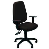  Uredska stolica Unisit Tete Crna | shoptok.hr