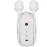SmartLife motorizirani robot za zavese 12 kg z glasovnim upravljanjem, (5000310684)