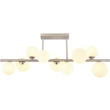 Globo stropna led-svetilka 87/28/37 cm | Shoptok.si
