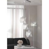 Lesnina XXXL VISEČA SVETILKA Cartoccio 44/120 cm E27 | Shoptok.si