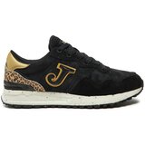 Joma ženske patike C.367 lady recycled sole, Crne