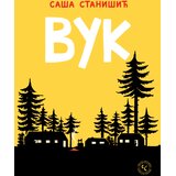 Čigoja Saša Stanišić - Vuk Cene