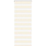 vidaXL zebra senčilo bež marmor 60x150 cm tkanina širina 55,9 cm | Shoptok.si