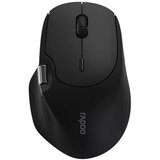 Rapoo MT560 Schwarz Wireless Multi-Mode Mouse Cijene