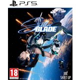 Sony IGRA PS5 Stellar Blade | Eponuda.com