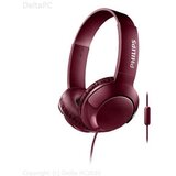 Slusalice sa mikrofonom PHILIPS SHL3075RD | Eponuda.ba