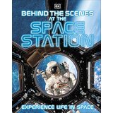 The Book Service Limited DK - Behind the Scenes at the Space Station | Eponuda.com