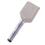 Intercable Tools 100 kosov. Orodja za kable Dvojni žični zaključek ICIAE412Z, (21250930) | Shoptok.si