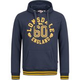 Lonsdale Men's hooded sweatshirt slim fit | shoptok.hr