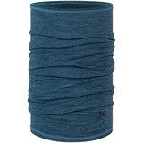 Buff Šali & Rute Merino Lightweight Tube Scarf Modra | Shoptok.si
