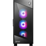 MSI Case MPG Velox 100R | Eponuda.ba