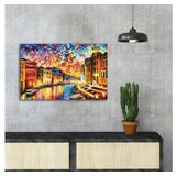 Wallity Slika na zidu na platnu 45x70cm | Eponuda.ba