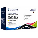  Kompatibilni toner HP W9062MC za HP W9060MC za HP COLOR LASERJET MANAGED E55040, E57540 rumen – 12.500 strani Cene