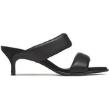 Furla Flip-flops - VEGA MULE SANDAL T.50 black | Shoptok.si