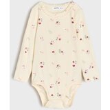 Sinsay Bodi s ukrasnim izrezom | shoptok.hr