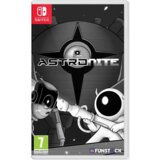 Funstock Astronite (Nintendo Switch) Cene