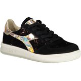 Diadora WOMEN&#39;S SPORT SHOES BLACK | shoptok.hr