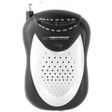 Mini radio AM/FM ESPERANZA POCKET RADIO JAY, na... | Eponuda.ba