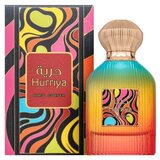 Paris Corner Hurriya 100 ml parfumska voda unisex | Shoptok.si