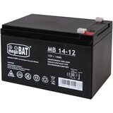  Vehicle parts battery 12V 14AH Cijene