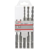 Bosch SDS PLUS-1 SET SVEDROV. 5/6/6/8/10, (21373775) | Shoptok.si