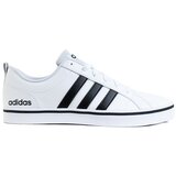 Adidas muške patike vs pace bele | ePonuda.com