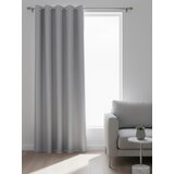 Sinsay Jednobojna zavjesa s ringovima | shoptok.hr