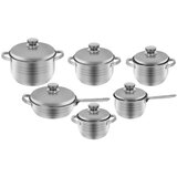  Set šerpi 12/1 inox | ePonuda.com