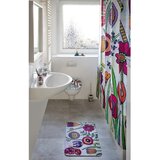 Wenko WC daska s automatskim zatvaranjem 37 x 44,5 cm Rollin'Art Red Blossom – | shoptok.hr