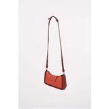Karl Lagerfeld Torbe za čez ramo K SIGNATURE SM ZIP SB Rdeča | Shoptok.si
