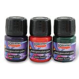  Za staklo i porculan PENTART - 30 ml (boje PENTART) Cijene