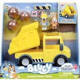  BLUEY DUMP TRUCK SET ME17673 | ePonuda.com